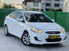 BERLİN OTOMOTİV’DEN SATILIK 2017 MODEL BOYASIZ HATASIZ ACCENT BLUE OTOMATİK MODE PLUSS FULL