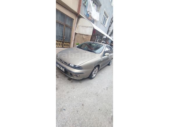 Sahibinden Fiat Marea 1.6 Exclusive 2003 Model 