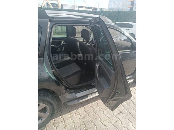 Sahibinden Dacia Duster 1.5 dCi Laureate 2013 Model