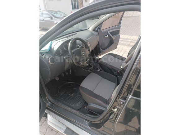 Sahibinden Dacia Duster 1.5 dCi Laureate 2013 Model