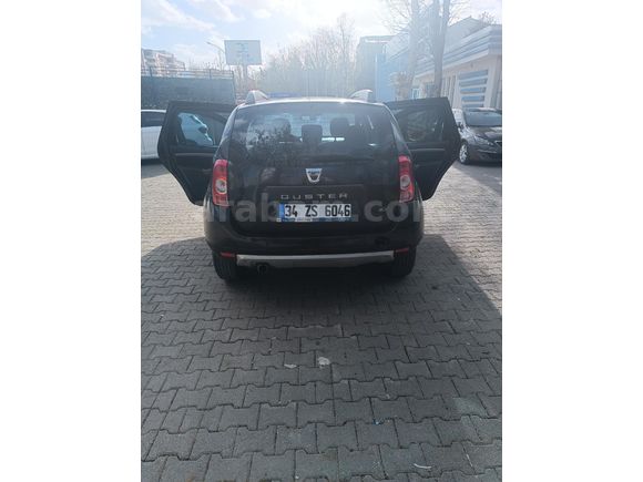 Sahibinden Dacia Duster 1.5 dCi Laureate 2013 Model