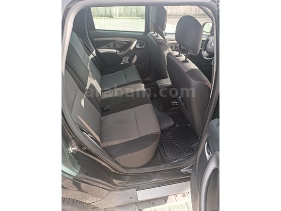 Sahibinden Dacia Duster 1.5 dCi Laureate 2013 Model