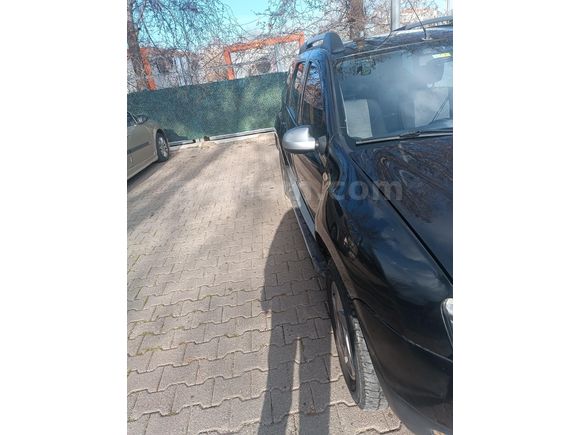Sahibinden Dacia Duster 1.5 dCi Laureate 2013 Model