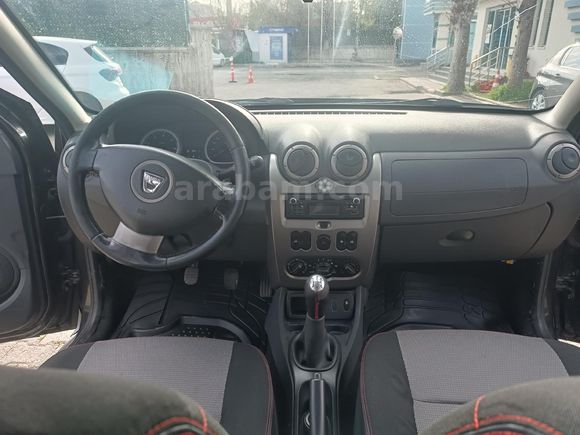 Sahibinden Dacia Duster 1.5 dCi Laureate 2013 Model