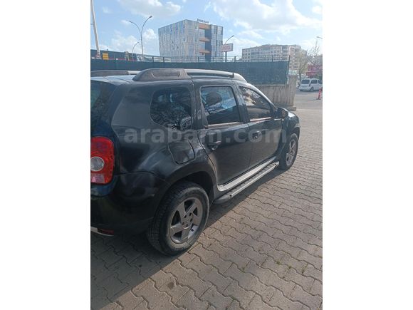 Sahibinden Dacia Duster 1.5 dCi Laureate 2013 Model