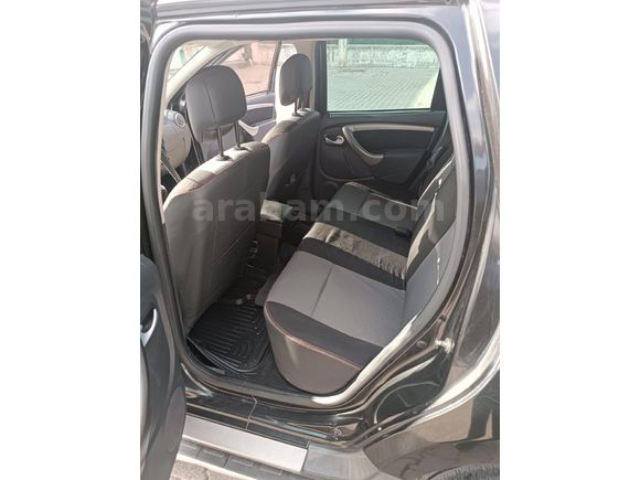 Sahibinden Dacia Duster 1.5 dCi Laureate 2013 Model