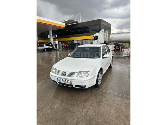 Sahibinden Volkswagen Bora 1.6 Pacific 2004 Model 