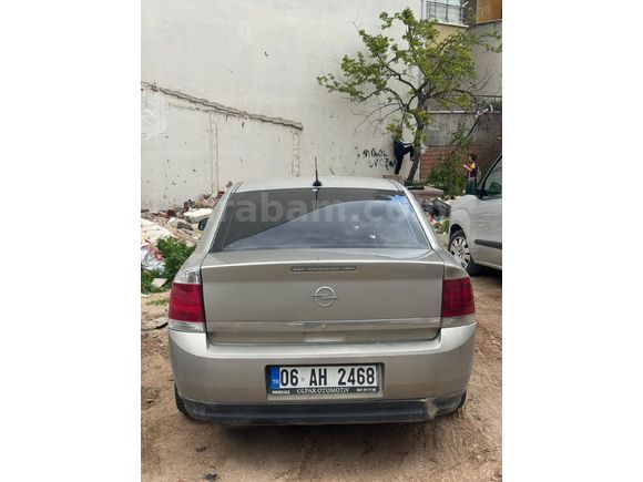 Sahibinden Opel Vectra 1.6 Comfort 2004 Model