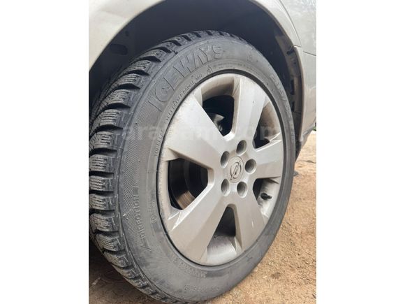 Sahibinden Opel Vectra 1.6 Comfort 2004 Model