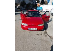 Sahibinden Hyundai Accent 1.5 GLS 1996 Model