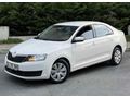 Sahibinden Skoda Rapid 1.4 TDI GreenTec Ambition 2017 Model 