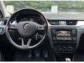 Sahibinden Skoda Rapid 1.4 TDI GreenTec Ambition 2017 Model 