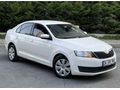 Sahibinden Skoda Rapid 1.4 TDI GreenTec Ambition 2017 Model 