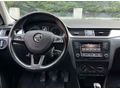 Sahibinden Skoda Rapid 1.4 TDI GreenTec Ambition 2017 Model 