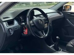 Sahibinden Skoda Rapid 1.4 TDI GreenTec Ambition 2017 Model 