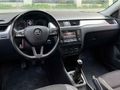 Sahibinden Skoda Rapid 1.4 TDI GreenTec Ambition 2017 Model 