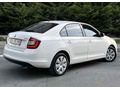 Sahibinden Skoda Rapid 1.4 TDI GreenTec Ambition 2017 Model 