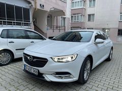 Sahibinden Opel Insignia 1.6 CDTI ecoFLEX Edition Elegance 2017 Model