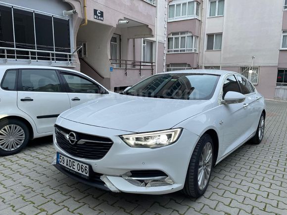 Sahibinden Opel Insignia 1.6 CDTI ecoFLEX Edition Elegance 2017 Model