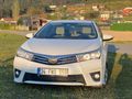 MEMURDAN TEMİZ COROLLA ACİLLL!
