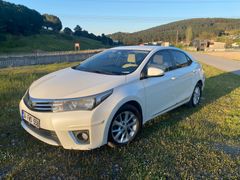 MEMURDAN TEMİZ COROLLA