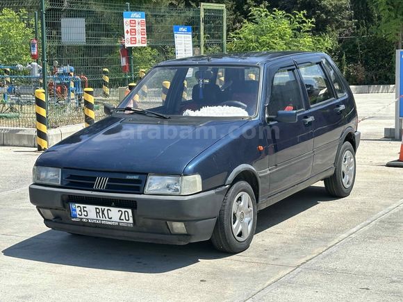 SAHİBİNDEN TEMİZ MASRAFSIZ UNO 70 S 1997 MODEL 