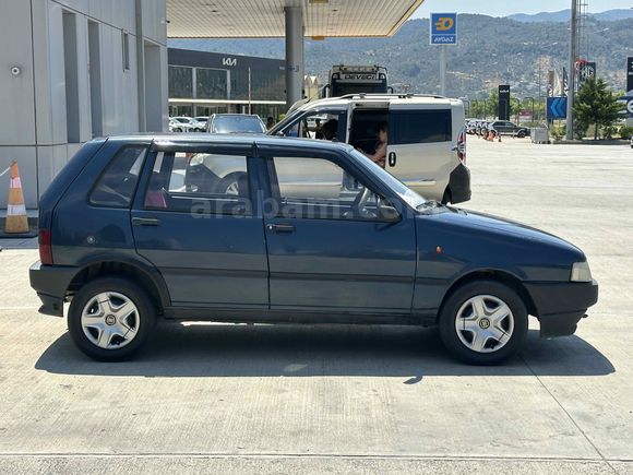 SAHİBİNDEN TEMİZ MASRAFSIZ UNO 70 S 1997 MODEL 