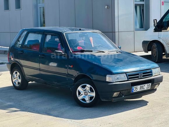 SAHİBİNDEN TEMİZ MASRAFSIZ UNO 70 S 1997 MODEL 
