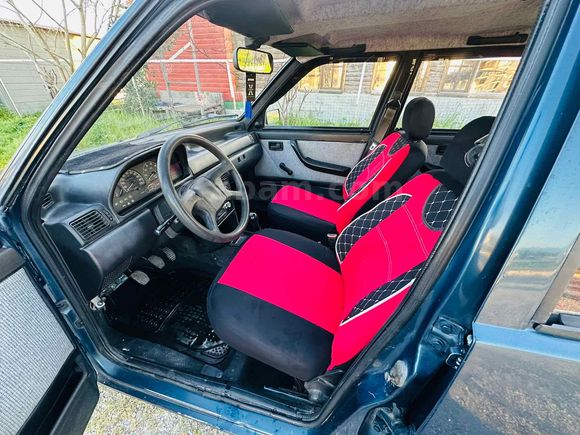 SAHİBİNDEN TEMİZ MASRAFSIZ UNO 70 S 1997 MODEL 
