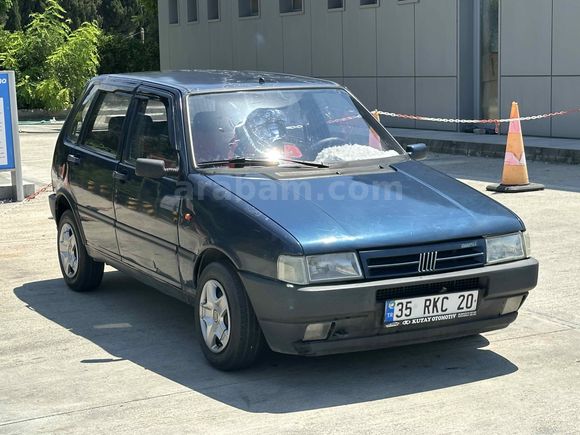 SAHİBİNDEN TEMİZ MASRAFSIZ UNO 70 S 1997 MODEL 