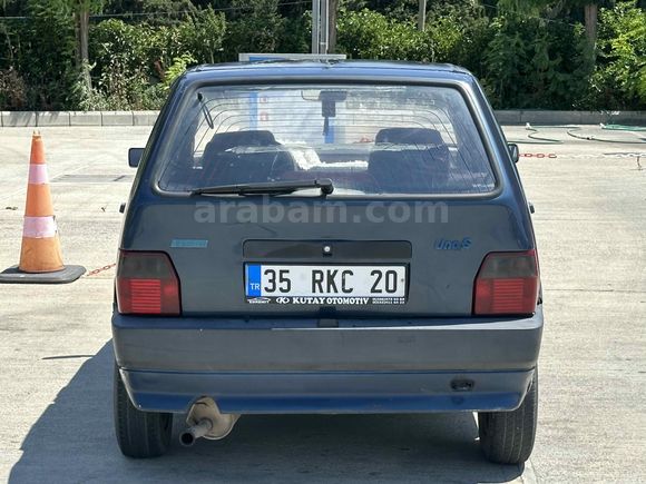 SAHİBİNDEN TEMİZ MASRAFSIZ UNO 70 S 1997 MODEL 