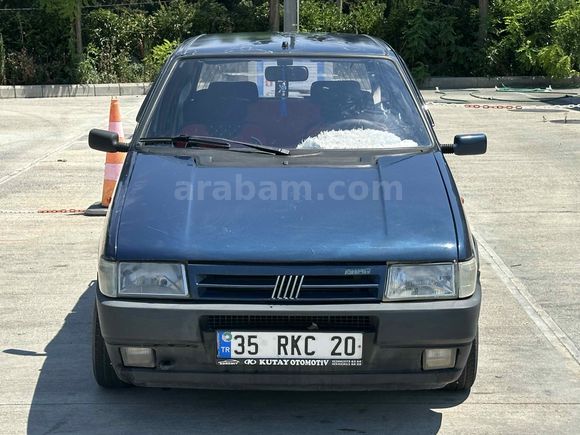 SAHİBİNDEN TEMİZ MASRAFSIZ UNO 70 S 1997 MODEL 
