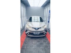 Sahibinden Toyota C-HR 1.8 Hybrid Diamond 2017 Model 