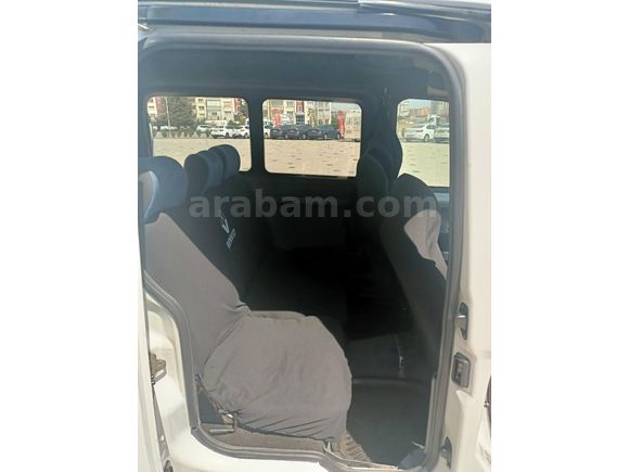 Sahibinden Renault Kangoo 1.9 D 2000 Model