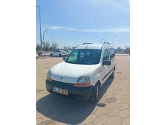 Sahibinden Renault Kangoo 1.9 D 2000 Model
