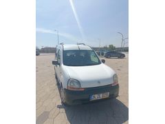 Sahibinden Renault Kangoo 1.9 D 2000 Model