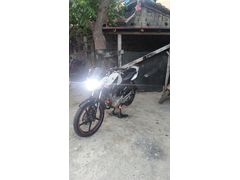 Sahibinden Yamaha YBR 125 ESD