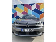 Citroen C4 1.2 -Hatasız  -Otosay çıkışlı