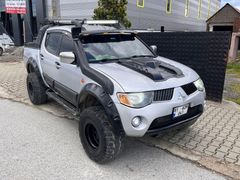 Sahibinden Mitsubishi L 200 4x4 Intense 2007 Model