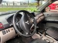 Sahibinden Mitsubishi L 200 4x4 Intense 2007 Model