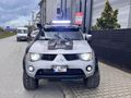 Sahibinden Mitsubishi L 200 4x4 Intense 2007 Model