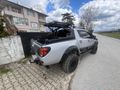 Sahibinden Mitsubishi L 200 4x4 Intense 2007 Model