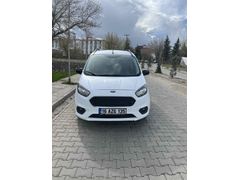 Sahibinden Ford Tourneo Courier 1.5 TDCi Titanium Plus 2022 Model 
