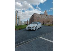 Dekordan Fazlası + 184hp + 2011+LCİ+Muayne yeni