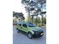 TSN’DEN Fiat Fiorino 1.3 Multijet 2008 Model Çift sürgülü Klimalı