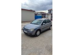 Sahibinden Opel Corsa 1.2 Twinport Enjoy 2004 Model