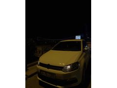 Sahibinden Volkswagen Polo 1.4 TDi Trendline 2015 Model 