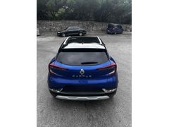 Sahibinden Renault Captur 1.5 TCe Touch 2023 Model  47.000 km Lacivert