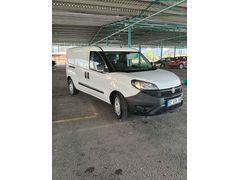 Sahibinden Fiat Doblo Cargo 1.6 Multijet Maxi 2021 Model  70.500 km Beyaz