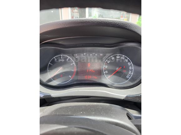 Sahibinden Opel Corsa 1.4 Enjoy 2017 Model